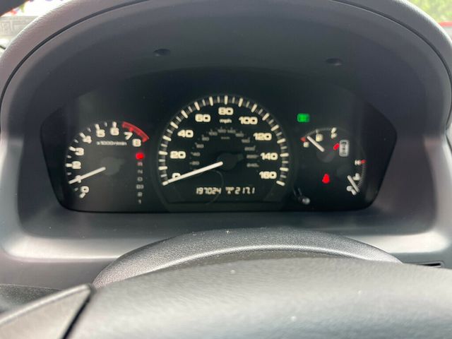 2007 Honda Accord Sedan Fuel Sipper - 22999003 - 40