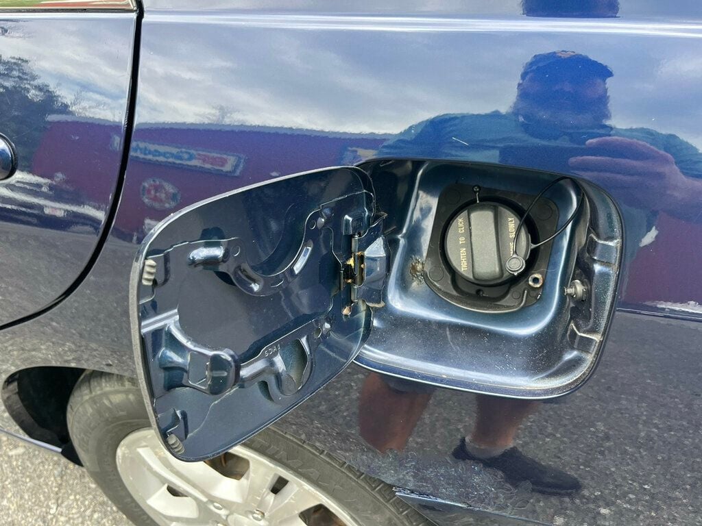 2007 Honda Accord Sedan Fuel Sipper - 22999003 - 41