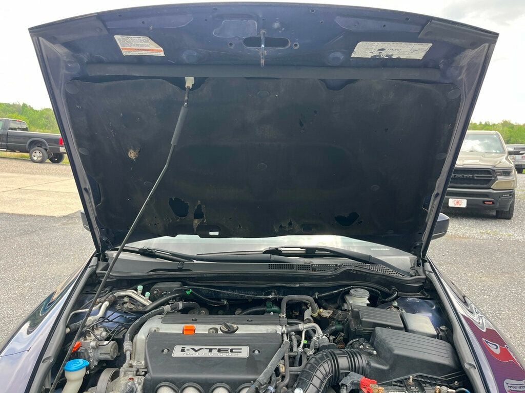 2007 Honda Accord Sedan Fuel Sipper - 22999003 - 46