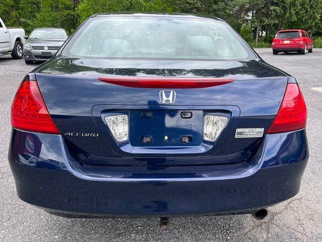 2007 Honda Accord Sedan Fuel Sipper - 22999003 - 4