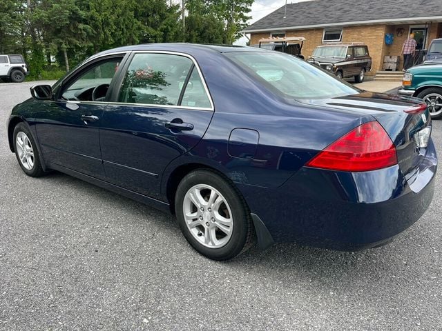 2007 Honda Accord Sedan Fuel Sipper - 22999003 - 5