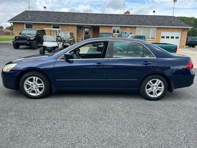 2007 Honda Accord Sedan Fuel Sipper - 22999003 - 6