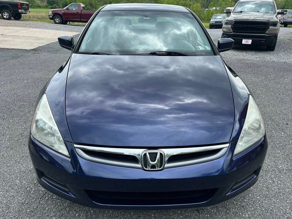 2007 Honda Accord Sedan Fuel Sipper - 22999003 - 8