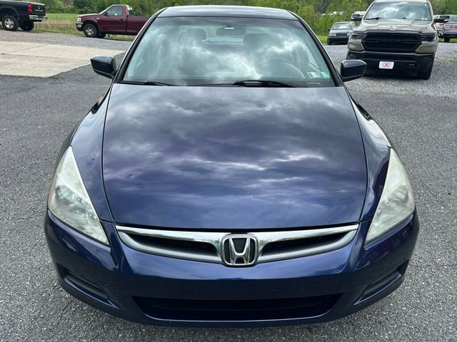 2007 Honda Accord Sedan Fuel Sipper - 22999003 - 8