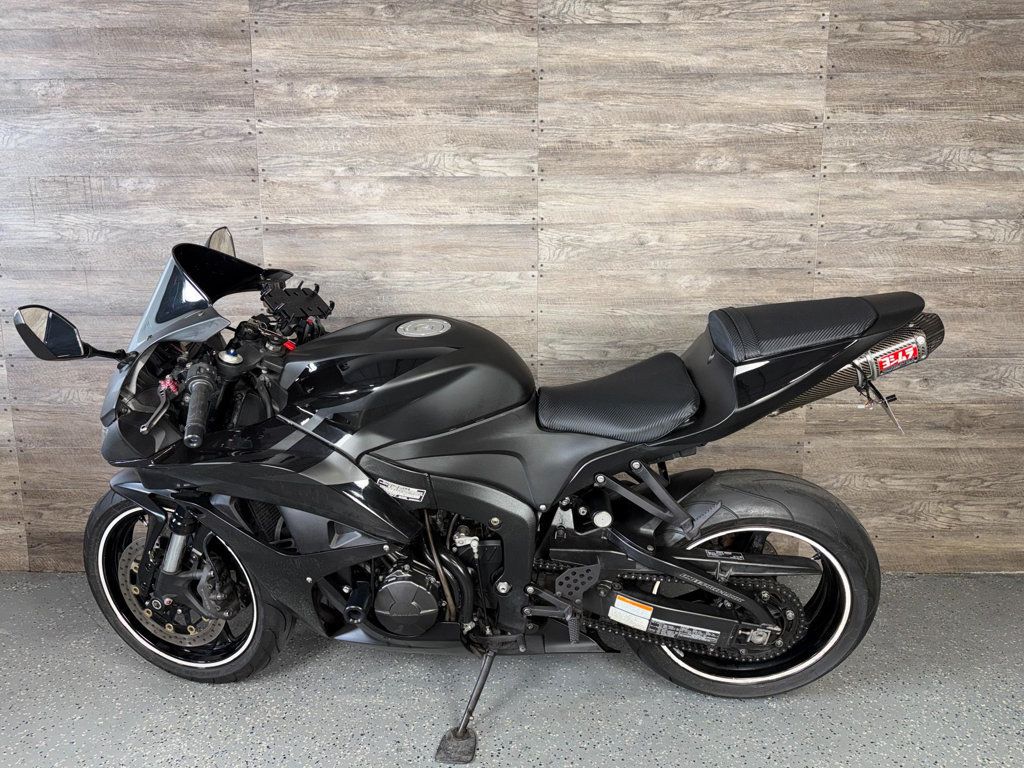 2007 Honda CBR600RR LOW MILES! - 22964896 - 9