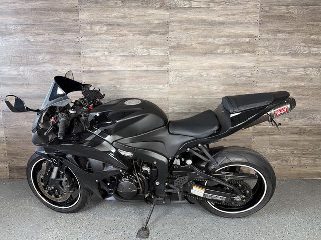 2007 Honda CBR600RR LOW MILES! - 22964896 - 9