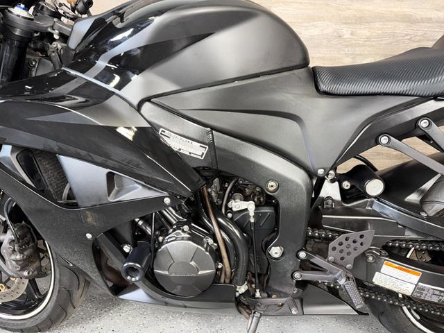 2007 Honda CBR600RR LOW MILES! - 22964896 - 10