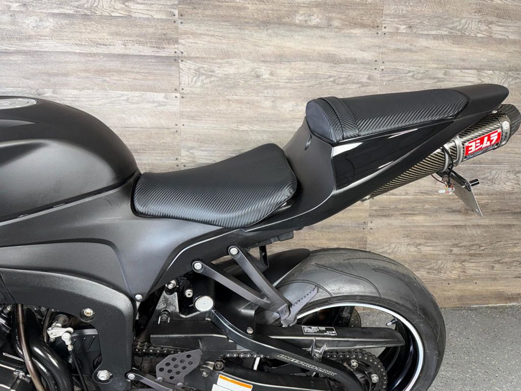 2007 Honda CBR600RR LOW MILES! - 22964896 - 11