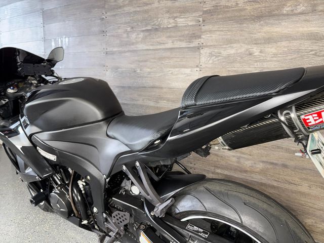 2007 Honda CBR600RR LOW MILES! - 22964896 - 13