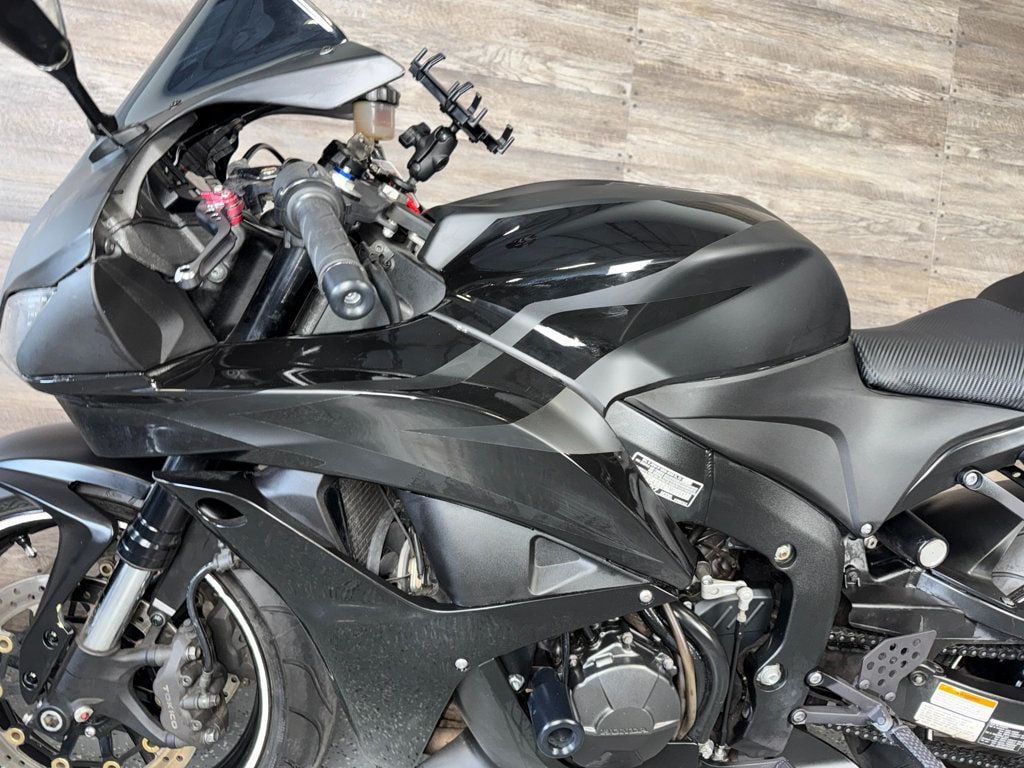 2007 Honda CBR600RR LOW MILES! - 22964896 - 14