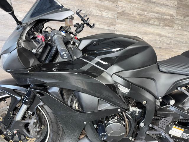 2007 Honda CBR600RR LOW MILES! - 22964896 - 14