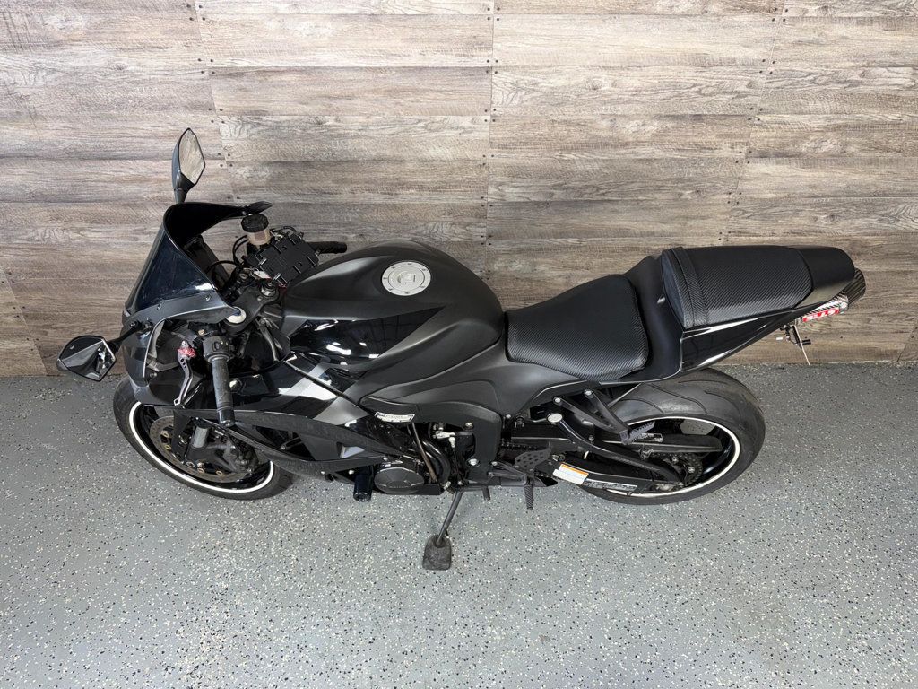 2007 Honda CBR600RR LOW MILES! - 22964896 - 15