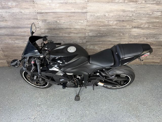 2007 Honda CBR600RR LOW MILES! - 22964896 - 15