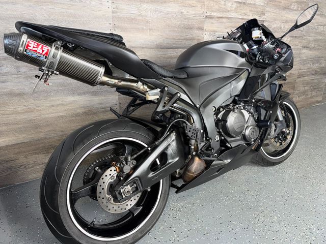 2007 Honda CBR600RR LOW MILES! - 22964896 - 2