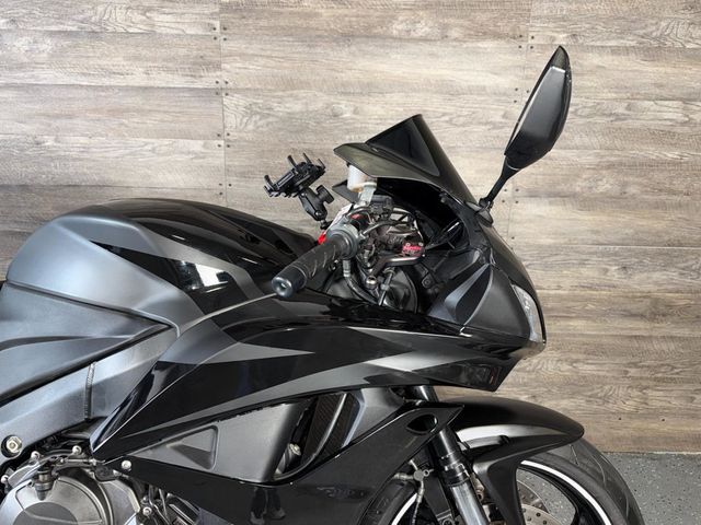 2007 Honda CBR600RR LOW MILES! - 22964896 - 3