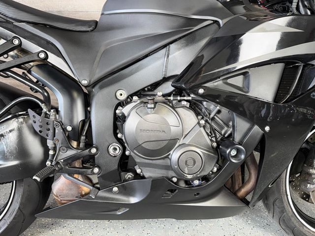 2007 Honda CBR600RR LOW MILES! - 22964896 - 4