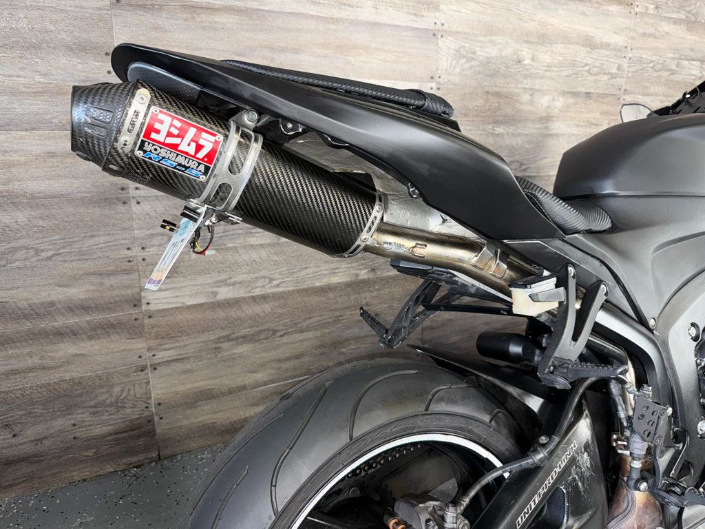 2007 Honda CBR600RR LOW MILES! - 22964896 - 5