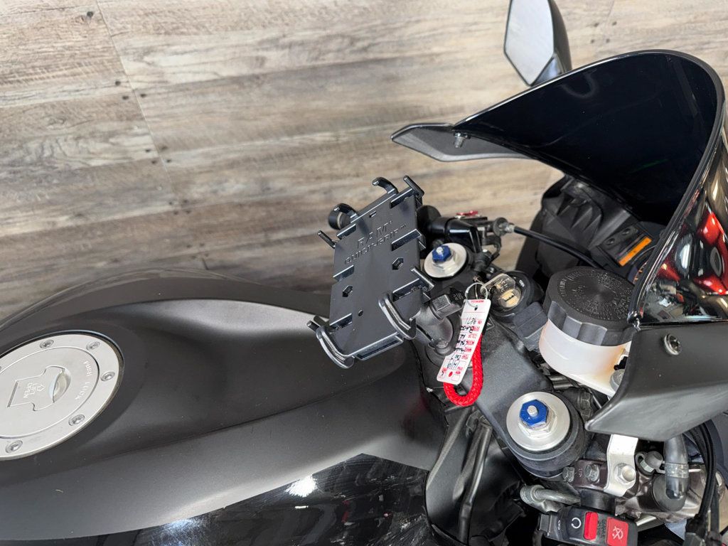 2007 Honda CBR600RR LOW MILES! - 22964896 - 6