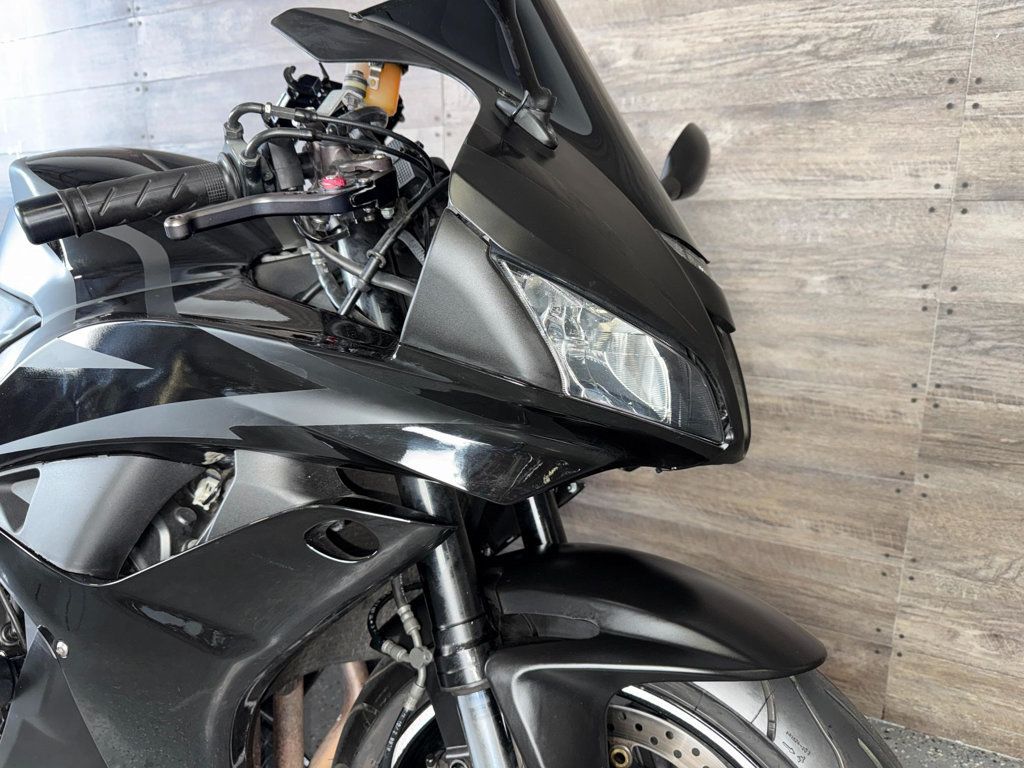 2007 Honda CBR600RR LOW MILES! - 22964896 - 7