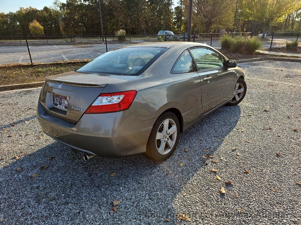 2007 Honda Civic EX - 22637730 - 1