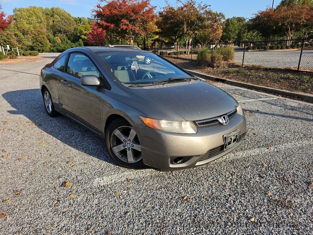 2007 Honda Civic EX - 22637730 - 2