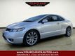 2007 Honda Civic Coupe 2dr Automatic EX - 23042474 - 0