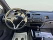 2007 Honda Civic Coupe 2dr Automatic EX - 23042474 - 14