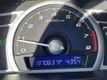 2007 Honda Civic Coupe 2dr Automatic EX - 23042474 - 20