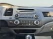 2007 Honda Civic Coupe 2dr Automatic EX - 23042474 - 22