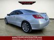 2007 Honda Civic Coupe 2dr Automatic EX - 23042474 - 2