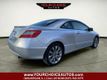 2007 Honda Civic Coupe 2dr Automatic EX - 23042474 - 4