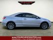 2007 Honda Civic Coupe 2dr Automatic EX - 23042474 - 5