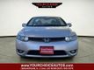 2007 Honda Civic Coupe 2dr Automatic EX - 23042474 - 7