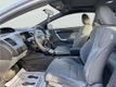 2007 Honda Civic Coupe 2dr Automatic EX - 23042474 - 8