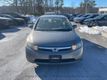 2007 Honda Civic Hybrid 4dr Sedan - 22985273 - 0