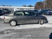 2007 Honda Civic Hybrid 4dr Sedan - 22985273 - 1