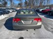 2007 Honda Civic Hybrid 4dr Sedan - 22985273 - 2