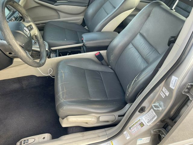 2007 Honda Civic Hybrid 4dr Sedan w/Navi - 23011509 - 9