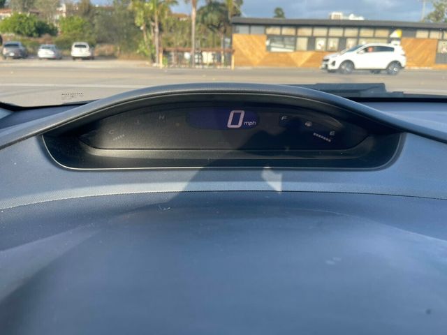 2007 Honda Civic Hybrid 4dr Sedan w/Navi - 23011509 - 15