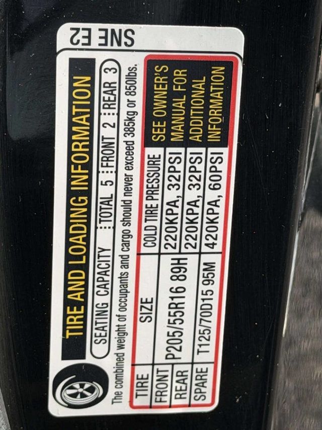 2007 Honda Civic Sedan 4dr Automatic EX - 22968381 - 12