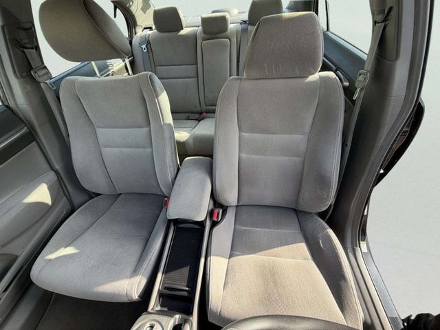 2007 Honda Civic Sedan 4dr Automatic EX - 22968381 - 13