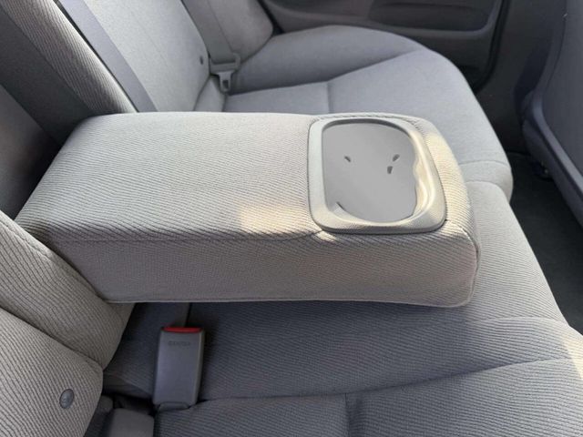 2007 Honda Civic Sedan 4dr Automatic EX - 22968381 - 22