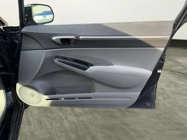 2007 Honda Civic Sedan 4dr Automatic EX - 22968381 - 23