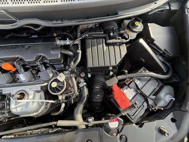 2007 Honda Civic Sedan 4dr Automatic EX - 22968381 - 26