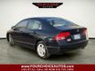 2007 Honda Civic Sedan 4dr Automatic EX - 22968381 - 2