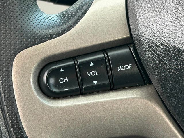 2007 Honda Civic Sedan 4dr Automatic EX - 22968381 - 31