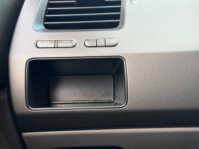 2007 Honda Civic Sedan 4dr Automatic EX - 22968381 - 34