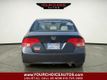 2007 Honda Civic Sedan 4dr Automatic EX - 22968381 - 3