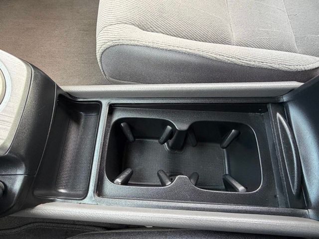 2007 Honda Civic Sedan 4dr Automatic EX - 22968381 - 39