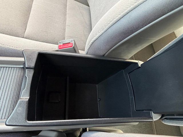 2007 Honda Civic Sedan 4dr Automatic EX - 22968381 - 41